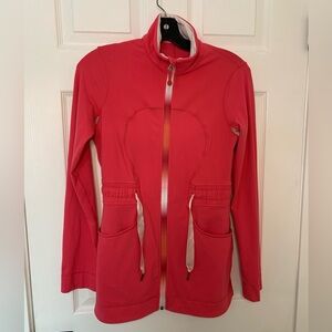 LULULEMON zip-up 8